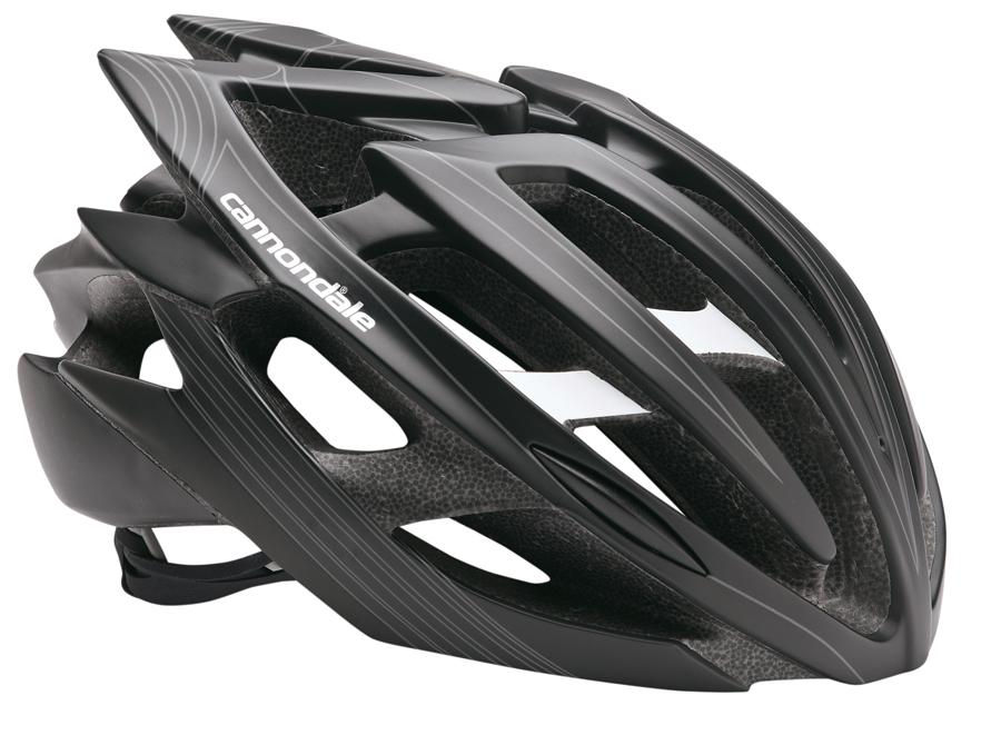 cannondale bicycle helmets